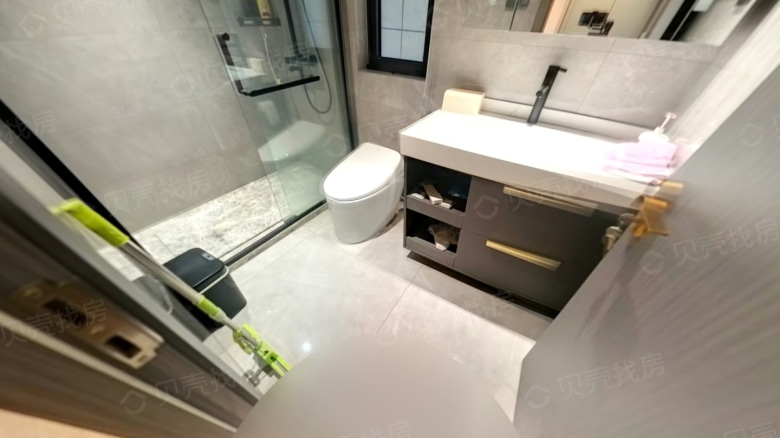 Apartment for rent in Ningbo - Baoxu Guandi - Photo 9