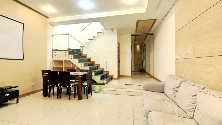 Apartment for rent in Beijing - Emerald City Phase II - Photo 3