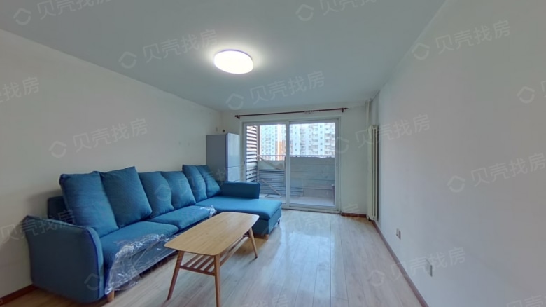 Apartment for rent in Beijing - Shouyi Valley - Photo 2