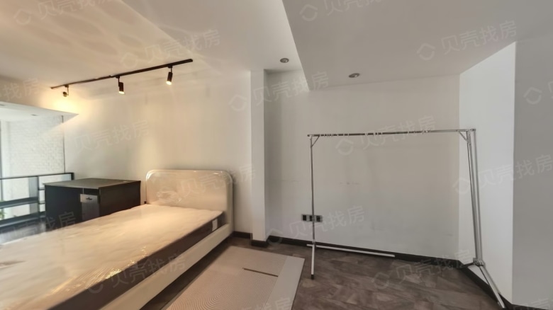 Apartment for rent in Wuhan - South Country Home Furnishing Jiangnan Store - Photo 3