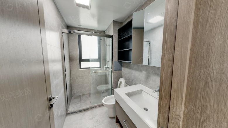 Apartment for rent in Nantong - China Railway Yidu - Photo 8