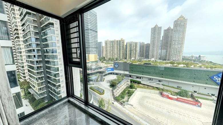 Apartment for rent in Changsha - Poly Tianxi - Photo 14