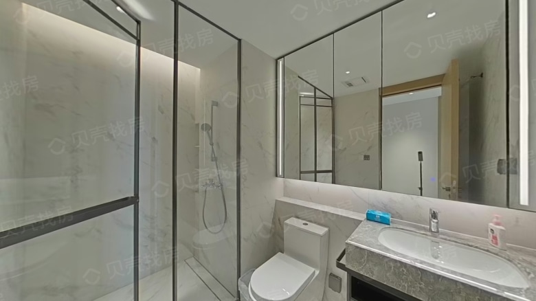 Apartment for rent in Dongguan - China Resources Yuefu - Photo 9