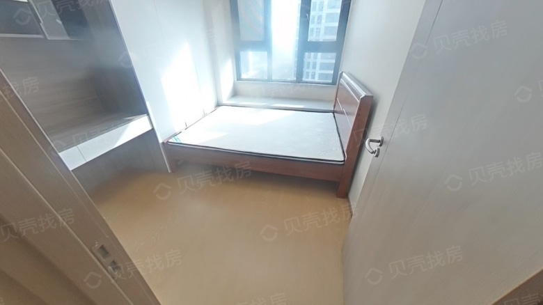 Apartment for rent in Nanjing - Huayu Xi'an Mansion - Photo 2
