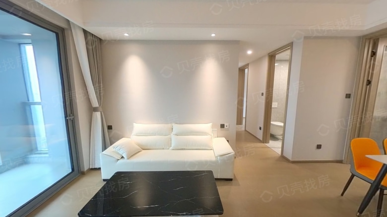 Apartment for rent in Suzhou - Puyue Court - Photo 5