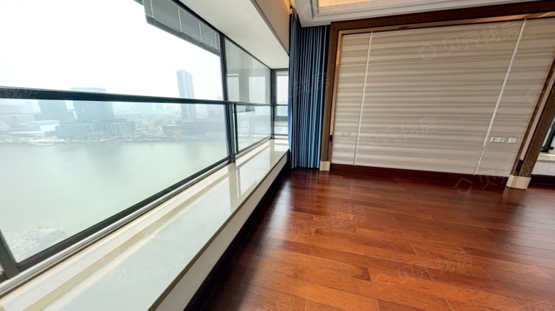 Apartment for rent in Guangzhou - Royal View No. 1 Block A - Photo 9
