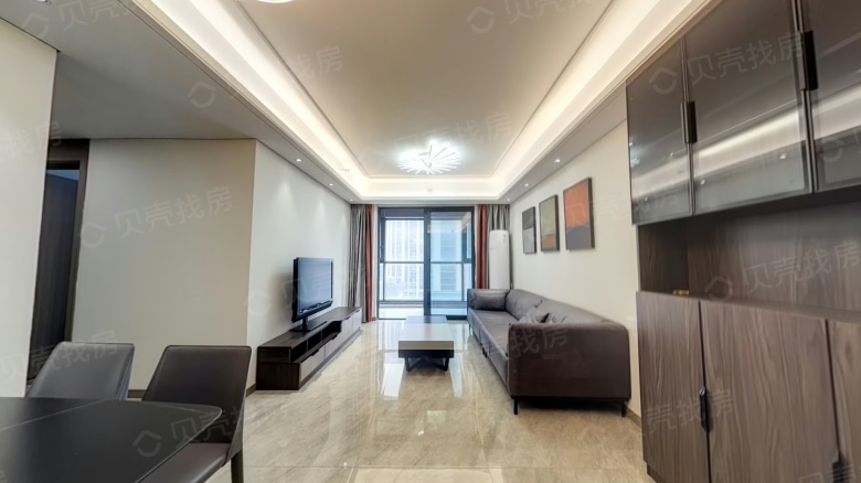 Apartment for rent in Wuhan - Poly Galaxy Jiuzhou - Photo 1