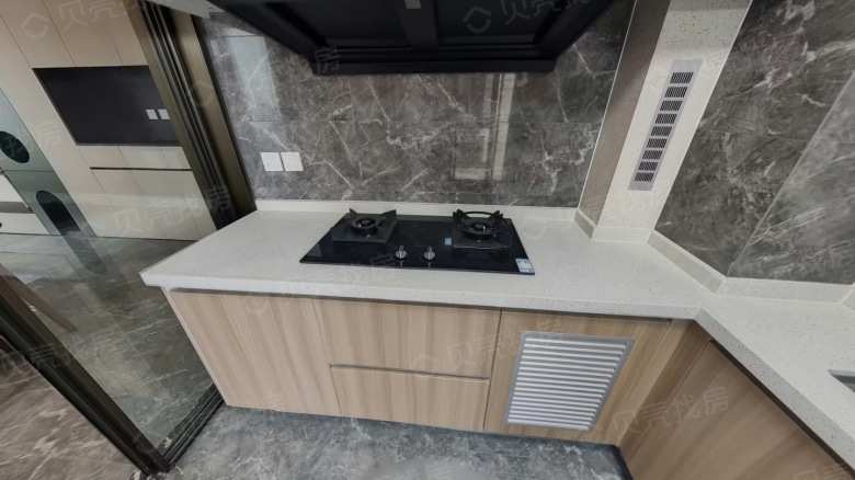 Apartment for rent in Nantong - Yuanchuang Chenyue - Photo 10