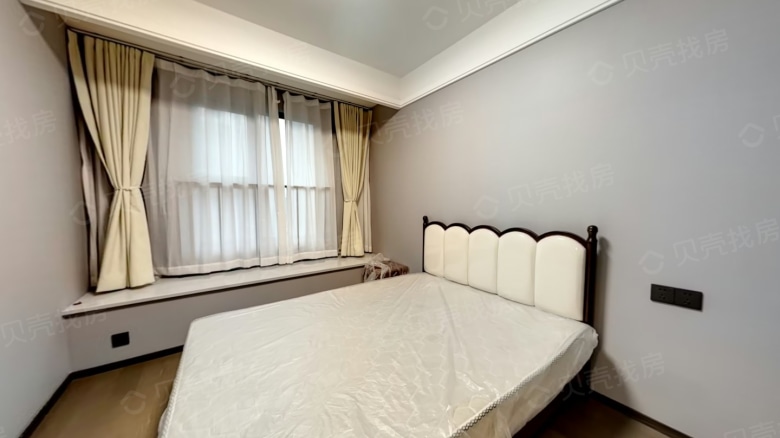 Apartment for rent in Suzhou - Spring Harmony Vibe - Photo 5