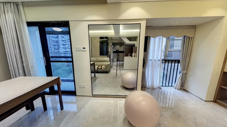 Apartment for rent in Shenzhen - Bihai Futong City Phase III - Photo 2