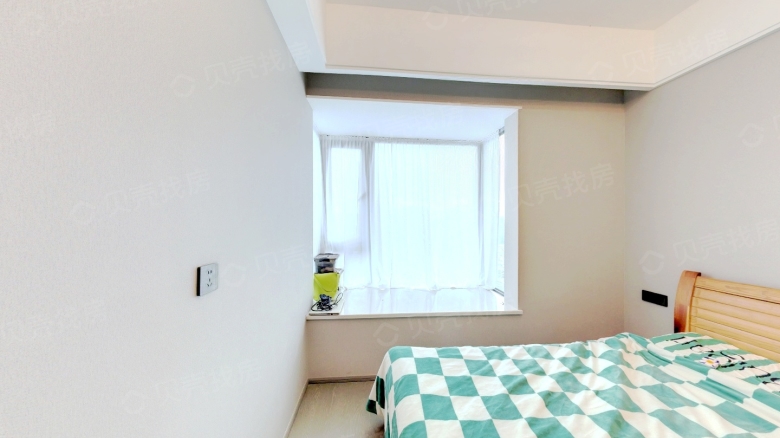 Apartment for rent in Kunming - China Resources Center Runfu - Photo 4