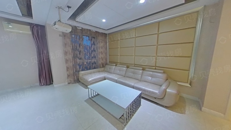 Apartment for rent in Shenyang - Goldenfield Evergreen Bay · Danbi - Photo 4