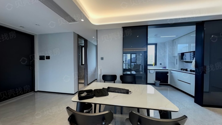 Apartment for rent in Nantong - Vanke Lanjing - Photo 3