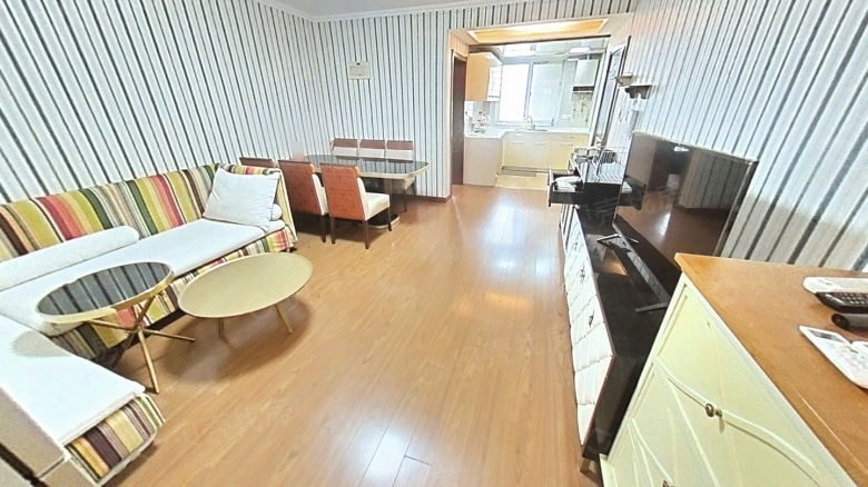 Apartment for rent in Qingdao - Perfect Harmony (Shibei) - Photo 3