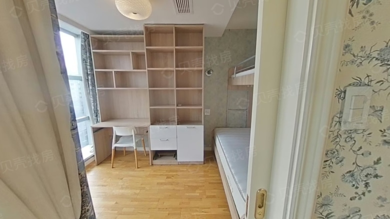 Hangzhou expat housing - Furnished apartment: Splendid World