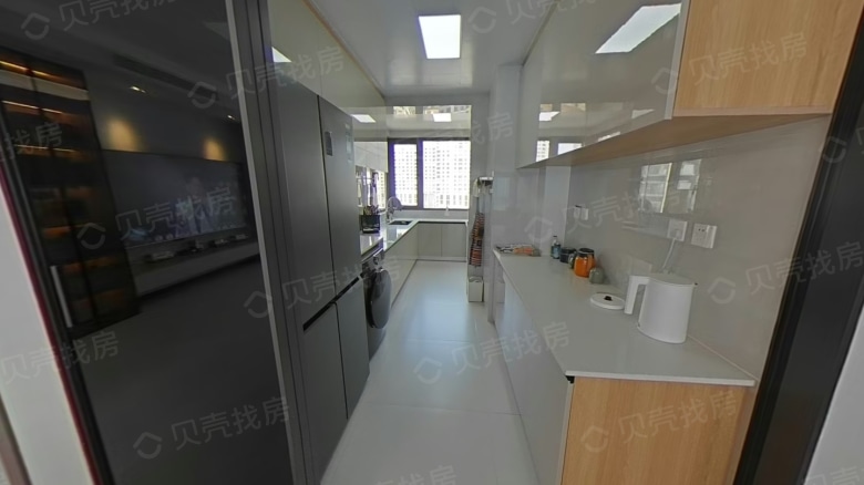 Apartment for rent in Shenyang - Huafa Peace Mansion - Photo 11