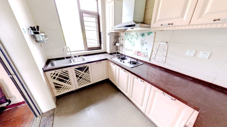 Apartment for rent in Qingdao - Baitong Shangfeng Shangshui - Photo 7