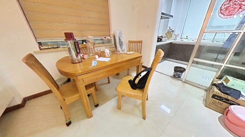 Apartment for rent in Ningbo - Jiuwu Garden - Photo 6