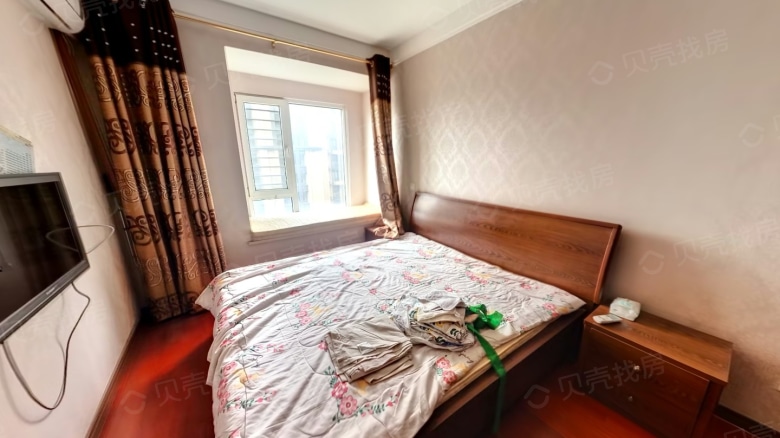 Apartment for rent in Nantong - Vanke Golden Bay - Photo 4