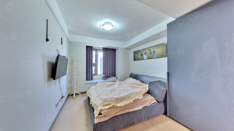 Apartment for rent in Nantong - 31° North Latitude - Photo 3