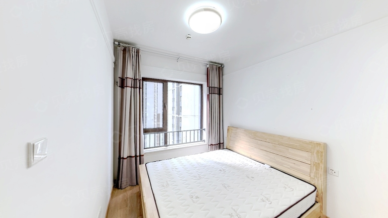 Apartment for rent in Taiyuan - China Resources Yuefu - Photo 3