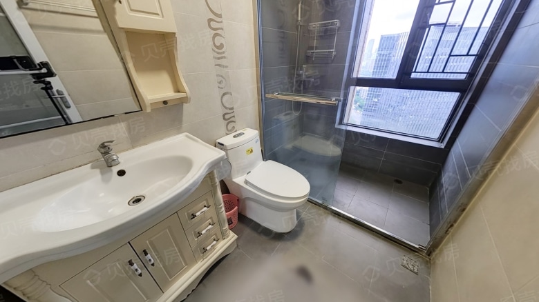 Apartment for rent in Shenzhen - Mingzhu - Photo 9