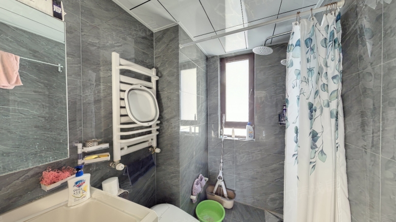 Apartment for rent in Qingdao - Lushang Blue Coast Mansion - Photo 6