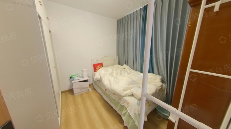 Apartment for rent in Qingdao - Zhonghai Haibo Yayuan - Photo 4