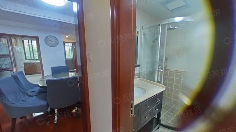 Apartment for rent in Ningbo - Taihe Apartment Phase II - Photo 7
