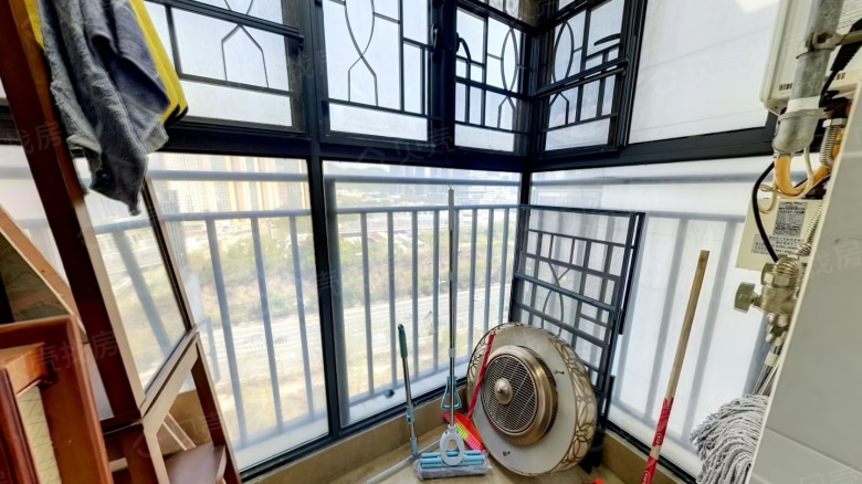 Apartment for rent in Shenzhen - Junzi Square - Photo 11