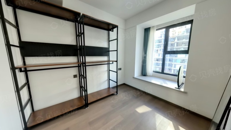 Apartment for rent in Nantong - Shimao Brilliant Future - Photo 5