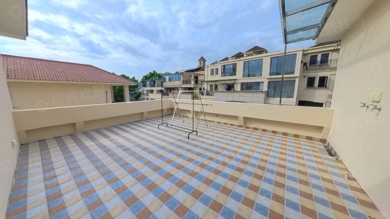 Apartment for rent in Guangzhou - South Lake Villa - Photo 17