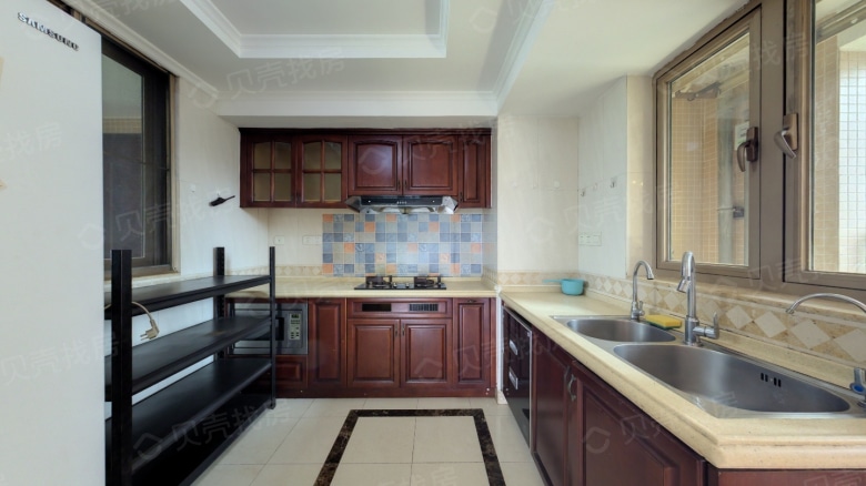 Apartment for rent in Guangzhou - Huijing New City Shangcheng Peak View - Photo 6