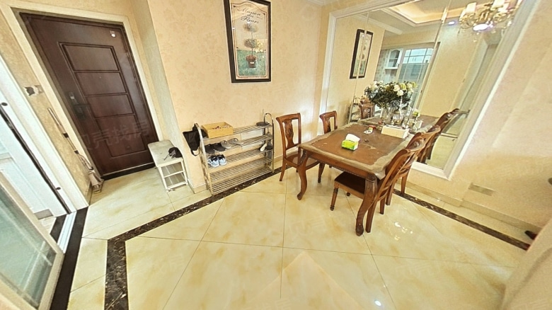 Apartment for rent in Suzhou - Jinke Tianlai City - Photo 2