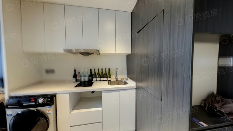 Apartment for rent in Hangzhou - Times Tianyuan City - Photo 3