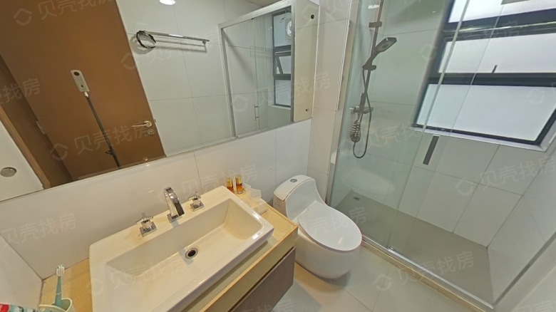 Apartment for rent in Guangzhou - Poly Heartland - Photo 11