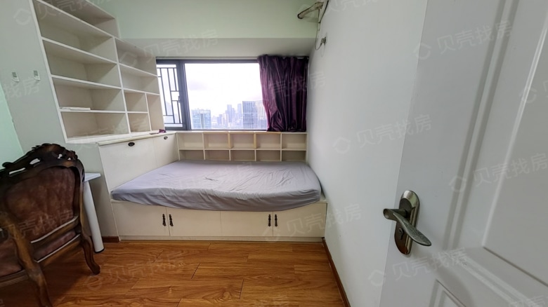 Apartment for rent in Shenzhen - Mingzhu - Photo 4