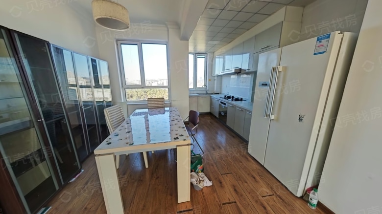 Apartment for rent in Dalian - Mingxiu Villa Area B - Photo 6