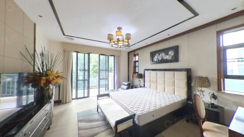 Apartment for rent in Dongguan - San Zheng Wolongshan No. 1 - Photo 9
