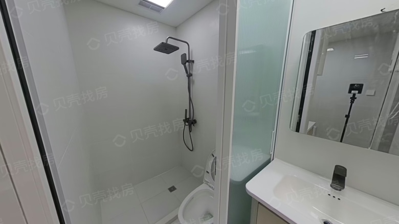 Apartment for rent in Shanghai - Lingling Residential Quarter - Photo 7