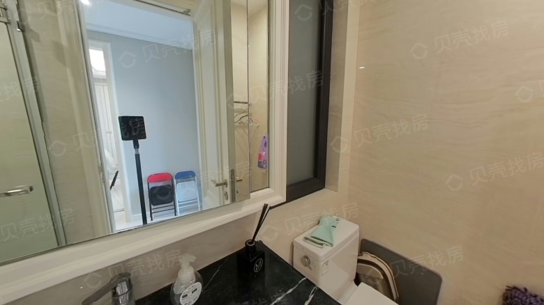 Apartment for rent in Shanghai - Gezhouba Magnolia Garden - Photo 9