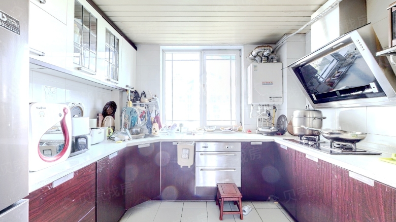 Apartment for rent in Qingdao - Macau Garden (Laoshan) - Photo 5