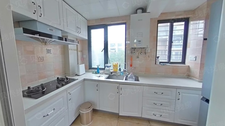 Apartment for rent in Suzhou - Hai Shang Yi Pin - Photo 6