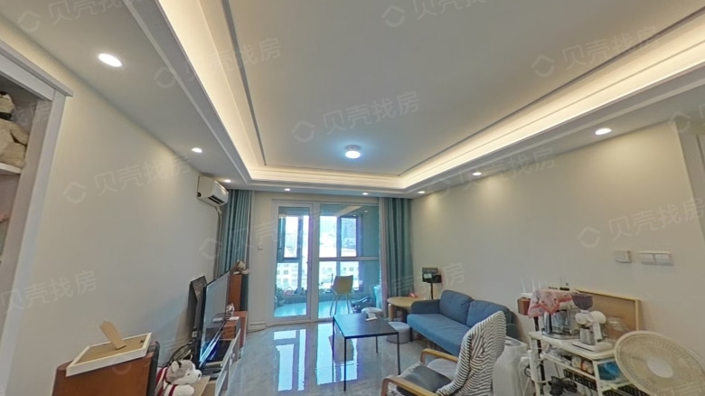 Apartment for rent in Qingdao - Vanke Future City - Photo 5