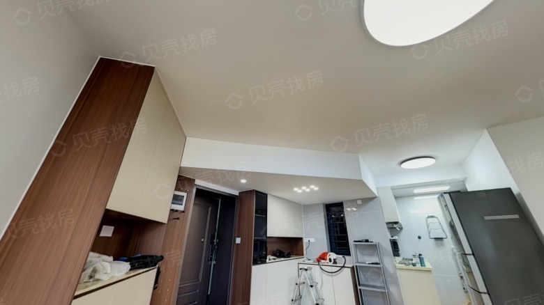 Apartment for rent in Shenzhen - Honghu Garden - Photo 3
