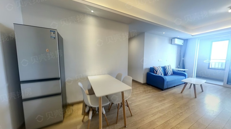 Apartment for rent in Wuhan - Dowell Joy City Phase II - Photo 5