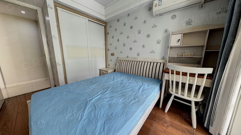 Apartment for rent in Nantong - Huaqiang City - Photo 4