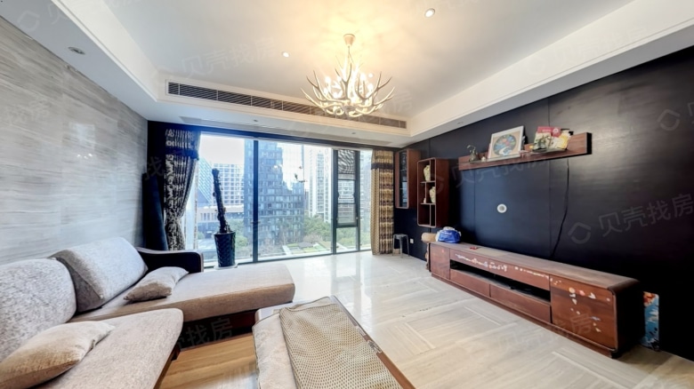Apartment for rent in Ningbo - Ningbo Center Lanyuan - Photo 3