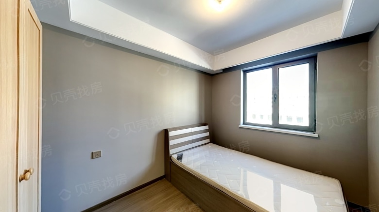 Rent Apartment in Beijing: Ocean Moonlight - Image 4