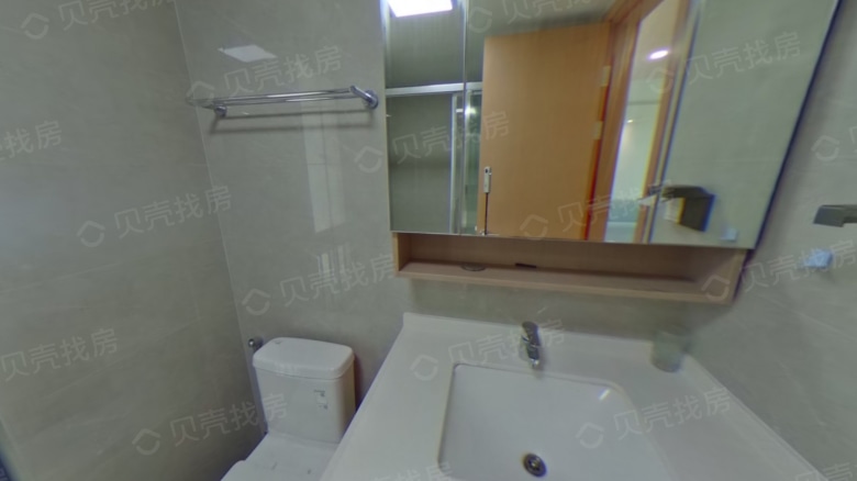 Apartment for rent in Suzhou - Upper City Time - Photo 7